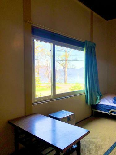 Hostal ???????????????????? Organic County Style Classic House Chaihana An