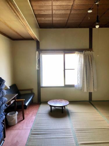 Hostal ???????????????????? Organic County Style Classic House Chaihana An