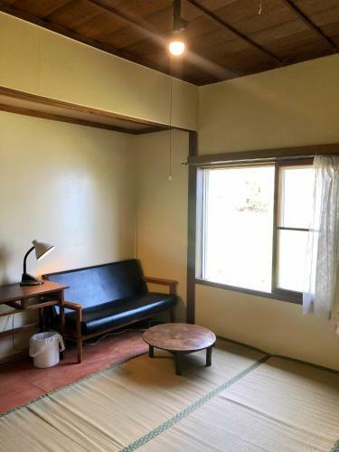 Hostal ???????????????????? Organic County Style Classic House Chaihana An