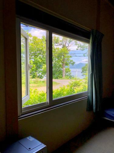 Hostal ???????????????????? Organic County Style Classic House Chaihana An
