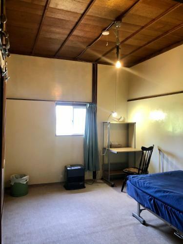 Hostal ???????????????????? Organic County Style Classic House Chaihana An