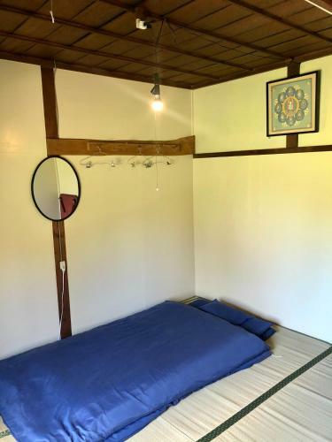 Hostal ???????????????????? Organic County Style Classic House Chaihana An