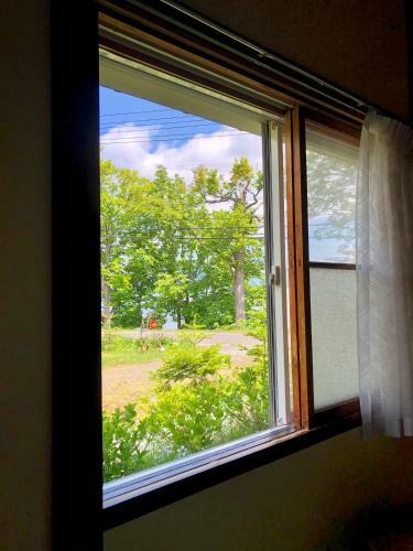Hostal ???????????????????? Organic County Style Classic House Chaihana An
