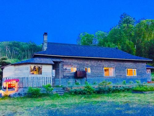 Hostal ???????????????????? Organic County Style Classic House Chaihana An