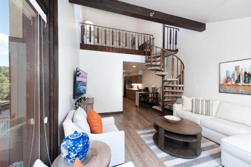 Tamarron Lodge Loft - 342
