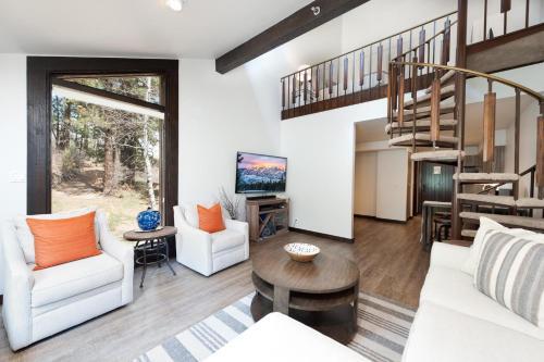Tamarron Lodge Loft - 342