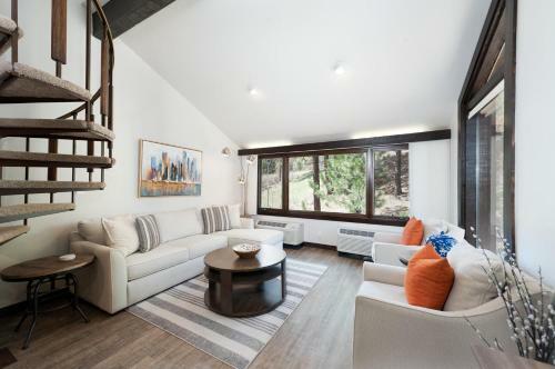 Tamarron Lodge Loft - 342