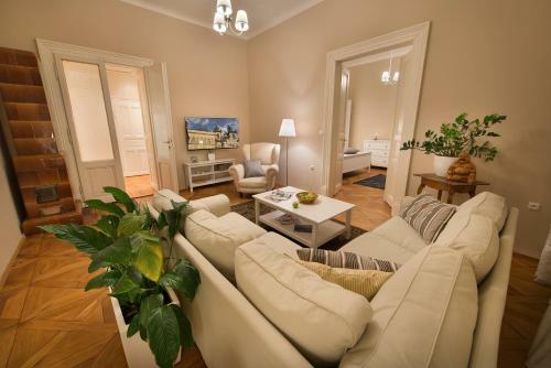Apartamento Residence Old Town ?ern�