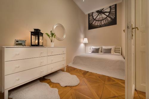 Apartamento Residence Old Town ?ern�
