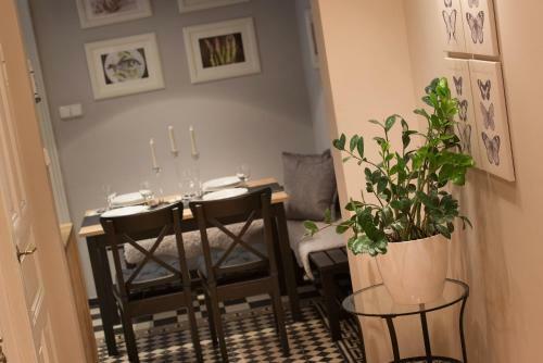 Apartamento Residence Old Town ?ern�