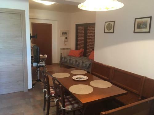 Apartamento Villa Rea Bed&beauty