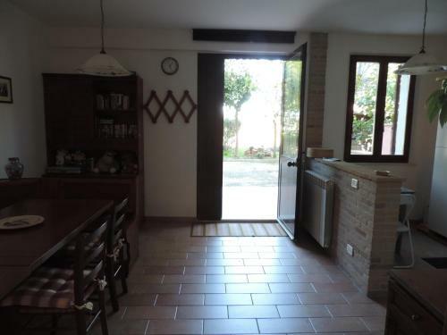 Apartamento Villa Rea Bed&beauty