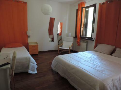 Apartamento Villa Rea Bed&beauty