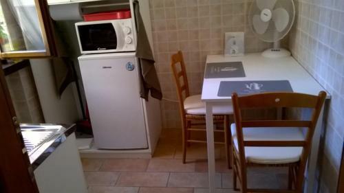 Apartamento Villa Rea Bed&beauty