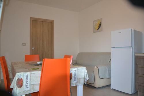Apartamento Le Ginestre