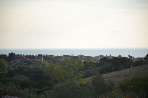 Apartamento Le Ginestre