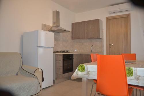 Apartamento Le Ginestre