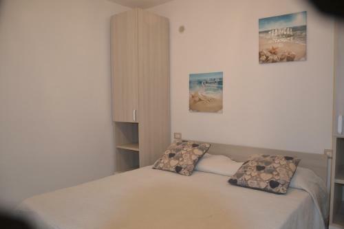 Apartamento Le Ginestre