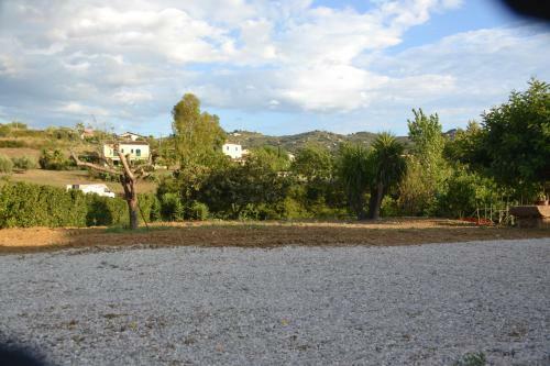 Apartamento Le Ginestre