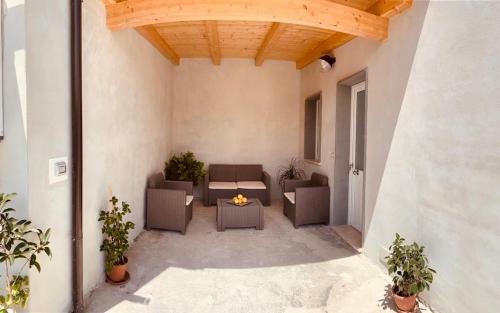 Apartamento Le Ginestre