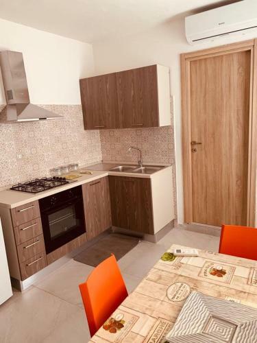 Apartamento Le Ginestre