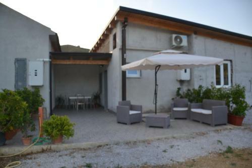 Apartamento Le Ginestre