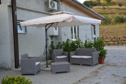 Apartamento Le Ginestre