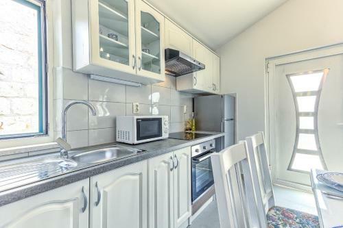 Apartamento Kastellanka