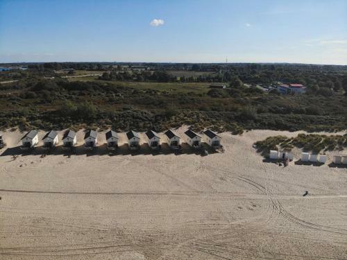 Strandbungalows Vrouwenpolder