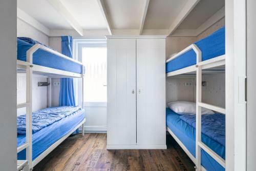 Strandbungalows Vrouwenpolder