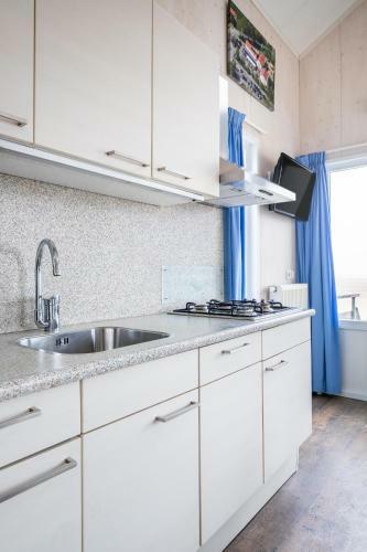 Strandbungalows Vrouwenpolder