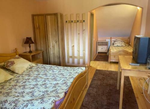 Hostal Pensiunea Ducu