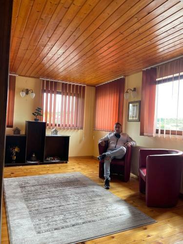Hostal Pensiunea Ducu