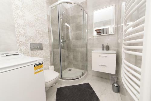 Yellow Apartment Old Town Air Condition P4you Pl