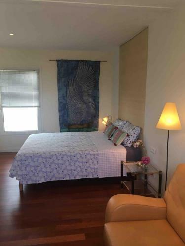 Hostal Villa Saigon