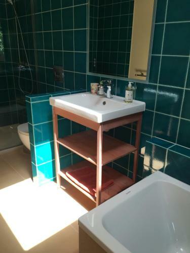 Hostal Villa Saigon