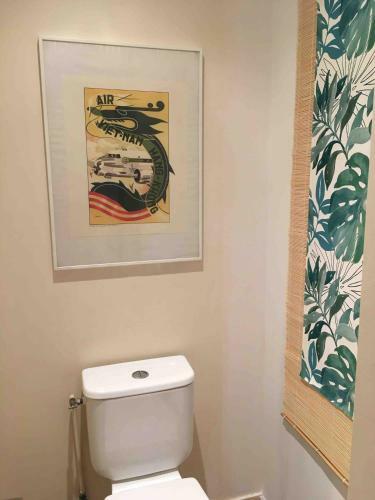 Hostal Villa Saigon