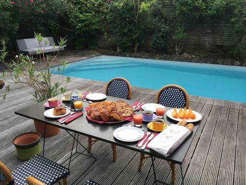 Hostal Villa Saigon
