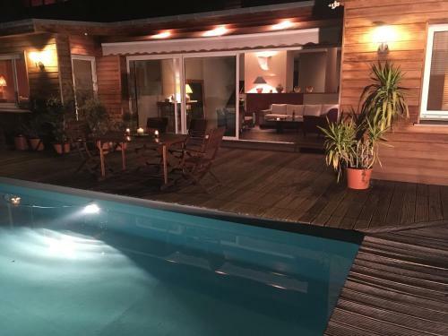Hostal Villa Saigon