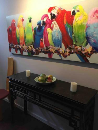 Hostal Villa Saigon