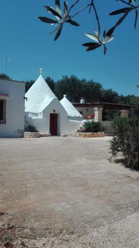 Trullo Lauro