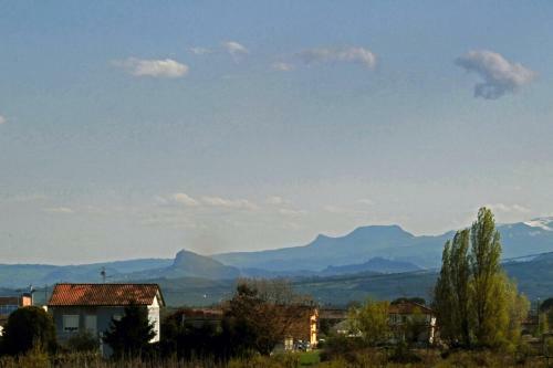 Hostal Affittacamere Del Veig