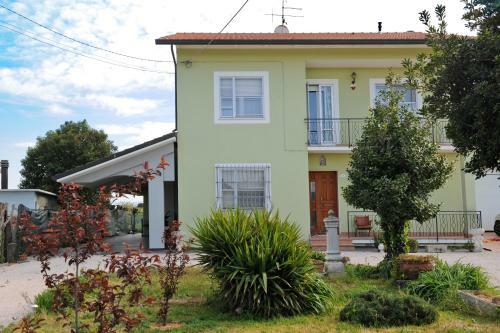 Hostal Affittacamere Del Veig