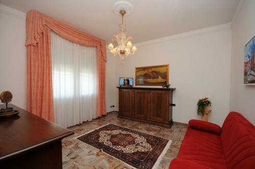 Hostal Affittacamere Del Veig