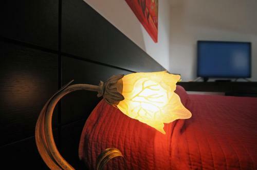 Hostal Affittacamere Del Veig