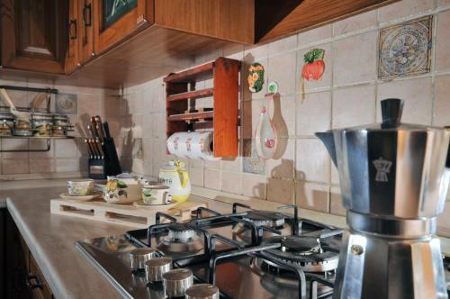 Hostal Affittacamere Del Veig