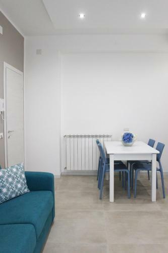 Apartamento Casa Thalassa