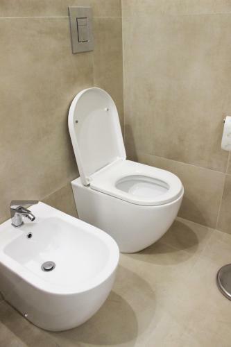 Apartamento Casa Thalassa