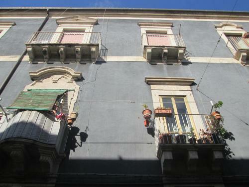Apartamento La Terrazza Di Rosy