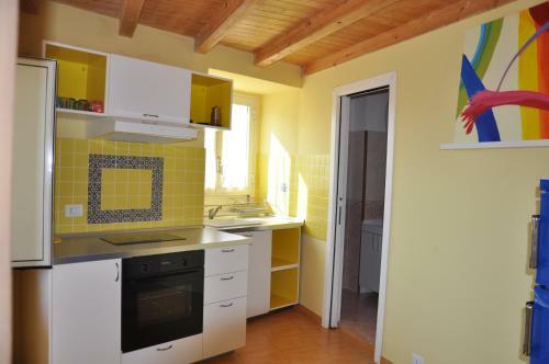 Apartamento La Terrazza Di Rosy